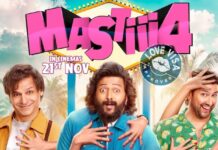 NOTICE ISSUED IN SUIT AGAINST ‘MASTIII 4’ | 6 January, 2026