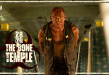 ’28 YEARS LATER: THE BONE TEMPLE’ (DUBBED) REVIEW | 16 January, 2026