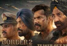 ‘BORDER 2’ REVIEW | 23 January, 2026