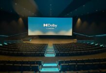 DOLBY CINEMA OPENS IN 9-SCREEN AMB CINEMAS IN BANGALORE | 23 January, 2026