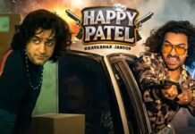 ‘HAPPY PATEL KHATARNAK JASOOS’ 1ST WEEK COLLECTIONS JANUARY 16-22, 2026 | 24 January, 2026