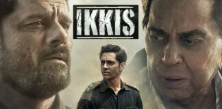 ‘IKKIS’ 3RD WEEK COLLECTIONS JANUARY 16-22, 2026 | 24 January, 2026