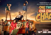 ‘ONE TWO CHA CHA CHAA’ REVIEW | 16 January, 2026
