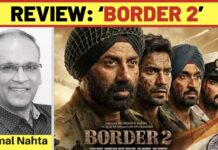 ‘BORDER 2’ REVIEW | 23 January, 2026