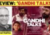 ‘GANDHI TALKS’ REVIEW | 30 January, 2026