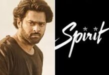 ‘SPIRIT’ RELEASE DATE ANNOUNCED | 16 January, 2026