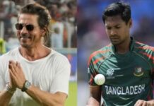 SRK URGED TO KEEP BANGLADESHIS OUT OF CRICKET TEAM | 2 January, 2026