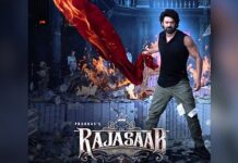 LATEST POSITION | 17 January, 2026 ‘THE RAJASAAB’ BOMBS; NEW RELEASES DISAPPOINT