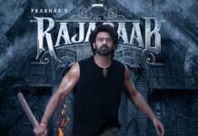 LATEST POSITION | 10 January, 2026 ‘THE RAJASAAB’ REPORTS DISAPPOINT