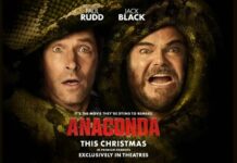 ‘ANACONDA’ (ENGLISH & DUBBED VERSIONS) 1ST WEEK COLLECTIONS DECEMBER 26, 2025-JANUARY 1, 2026 | 3 January, 2026
