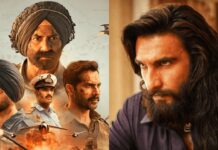 ‘BORDER 2’ ‘BANNED’ IN SIX GULF COUNTRIES | 23 January, 2026