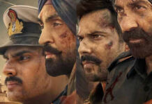 LATEST POSITION | 24 January, 2026 ‘BORDER 2’ SWEEPS BOX-OFFICE WITH FLYING START