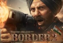 ‘BORDER 2’ CONTENT NOT READY, MORNING SHOWS TOMORROW LIKELY TO BE CANCELLED AT PLACES | 22 January, 2026