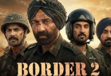 ‘BORDER 2’ SHOWS CANCELLED | 23 January, 2026