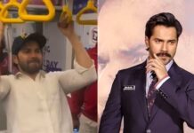 NO FINE, PENALTY LEVIED ON VARUN DHAWAN FOR STUNT IN METRO TRAIN | 29 January, 2026
