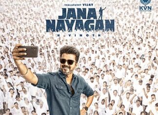 ‘JANA NAYAGAN’ CENSORSHIP: HOURS AFTER MADRAS HC VERDICT, DIVISION BENCH STAYS ORDER | 10 January, 2026