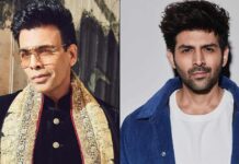 KARTIK AARYAN’S CONSIDERATE GESTURE | 15 January, 2026