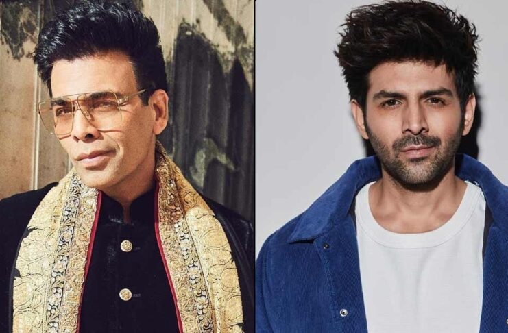 KARTIK AARYAN’S CONSIDERATE GESTURE | 15 January, 2026