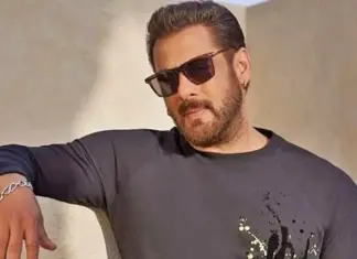 STAY ON ORDER FOR SALMAN’S PERSONAL APPEARANCE IN PAN MASALA AD CASE | 25 January, 2026