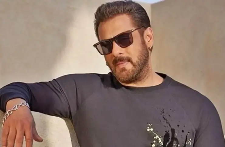 STAY ON ORDER FOR SALMAN’S PERSONAL APPEARANCE IN PAN MASALA AD CASE | 25 January, 2026