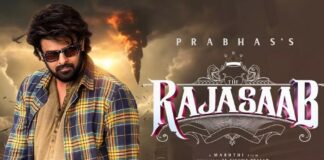 ‘THE RAJASAAB’ (DUBBED) 2ND WEEK COLLECTIONS JANUARY 16-22, 2026 | 24 January, 2026