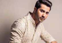 VARUN DHAWAN FINED FOR STUNT IN METRO TRAIN | 28 January, 2026
