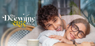 ‘DO DEEWANE SEHER MEIN’ 2ND WEEK COLLECTIONS FEBRUARY 27-MARCH 5, 2026 | 7 March, 2026