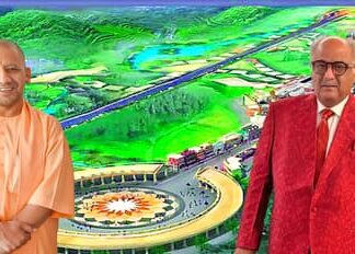CONSTRUCTION OF FILM CITY IN U.P. TO START, BONEY KAPOOR TO LAUNCH FILM THERE | 7 March, 2026