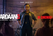 ‘MARDAANI 3’ 1ST WEEK COLLECTIONS JANUARY 30-FEBRUARY 5, 2026 | 7 February, 2026