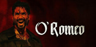 ‘O’ROMEO’ 2ND WEEK COLLECTIONS FEBRUARY 20-26, 2026 | 28 February, 2026