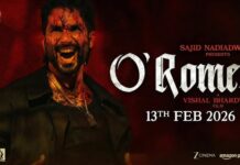 LATEST POSITION | 21 February, 2026 ‘O’ROMEO’ DOES ORDINARY BUSINESS IN 1ST WEEK
