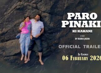 ‘PARO PINAKI KI KAHANI’