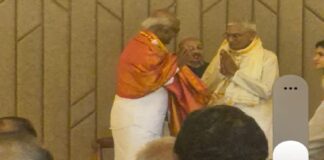 A. PURNACHANDRA RAO CELEBRATES 90TH BIRTHDAY | 19 February, 2026