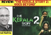 ‘THE KERALA STORY 2: GOES BEYOND’ REVIEW | 27 February, 2026