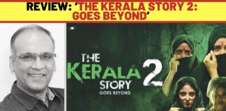 ‘THE KERALA STORY 2: GOES BEYOND’ REVIEW | 27 February, 2026