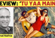 ‘TU YAA MAIN’ REVIEW | 13 February, 2026