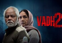 ‘VADH 2’ 1ST WEEK COLLECTIONS FEBRUARY 6-12, 2026 | 14 February, 2026