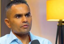 DISCIPLINARY ACTION INQUIRY TO CONTINUE AGAINST SAMEER WANKHEDE | 28 February, 2026