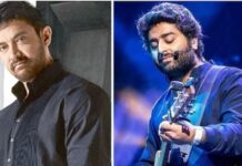 AAMIR KHAN CALLS ON SINGER ARIJIT SINGH IN HIS VILLAGE | 2 February, 2026