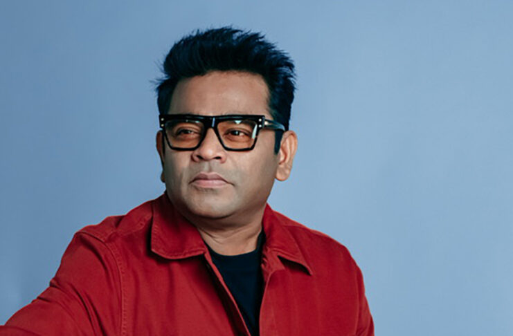 FRESH TWIST TO RAHMAN SONG COPYRIGHT FIGHT | 22 February, 2026