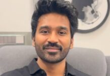 DELAYED FILM PROJECT: PRODUCER SERVES DHANUSH RS. 20 CRORE NOTICE | 14 February, 2026