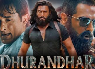 BMC CONTEMPLATES BLACKLISTING ‘DHURANDHAR’ PRODUCTION HOUSE | 17 February, 2026