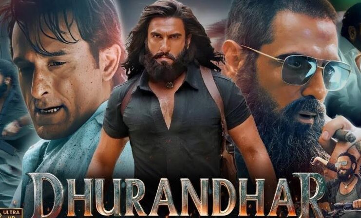 BMC CONTEMPLATES BLACKLISTING ‘DHURANDHAR’ PRODUCTION HOUSE | 17 February, 2026