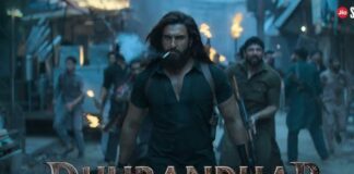 JIO STUDIOS WITHDRAWS ANTI-PIRACY LAWSUIT FOR ‘DHURANDHAR’ | 26 February, 2026