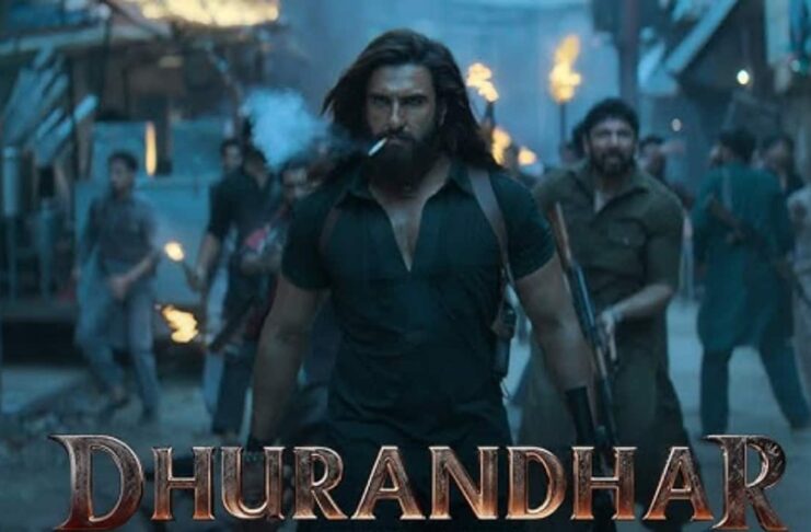 JIO STUDIOS WITHDRAWS ANTI-PIRACY LAWSUIT FOR ‘DHURANDHAR’ | 26 February, 2026