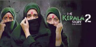 ‘THE KERALA STORY 2: GOES BEYOND’ REVIEW | 27 February, 2026
