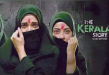 STAY ON ‘THE KERALA STORY 2: GOES BEYOND’ RELEASE | 26 February, 2026