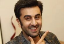 RANBIR KAPOOR LEASES PLACE TO REVIVE R.K. STUDIOS, BANNER | 26 February, 2026