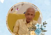 GUJARATI FILMMAKER SUSHIL VYAS DEAD | 5 February, 2026