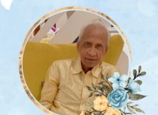 GUJARATI FILMMAKER SUSHIL VYAS DEAD | 5 February, 2026